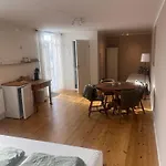 Rinkenaeshus Grosses Apartament *