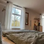 Apartament Rinkenaeshus Grosses *