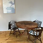 Apartament Rinkenaeshus Grosses *
