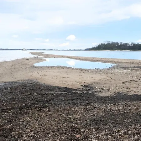 Grosses Stort Apartment