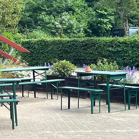 Rinkenaeshus Grosses Lägenhet Gråsten