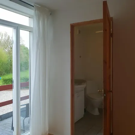 Apartment Grosses Stort *