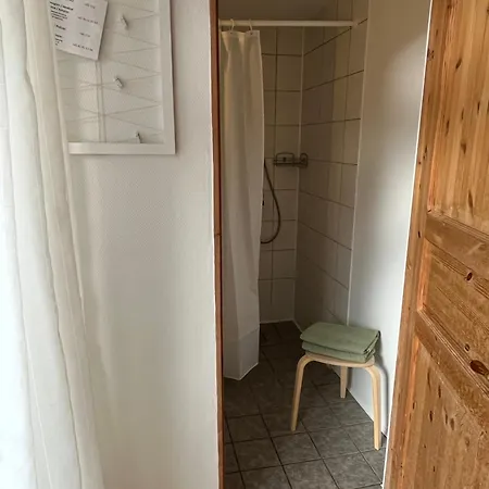 Apartment Rinkenaeshus Grosses Grasten