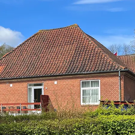 Apartment Grosses Stort *