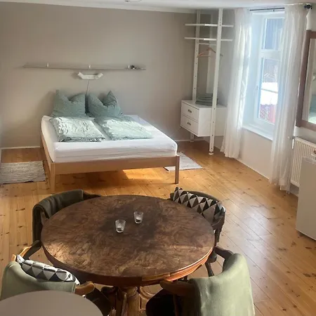 Apartament Rinkenaeshus Grosses