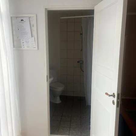 Rinkenaeshus Grosses Gråsten