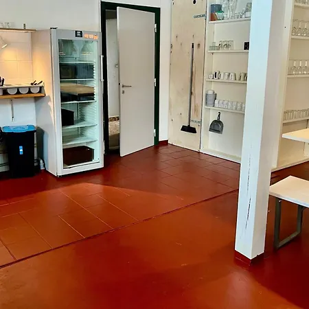 Lägenhet Rinkenaeshus Grosses *