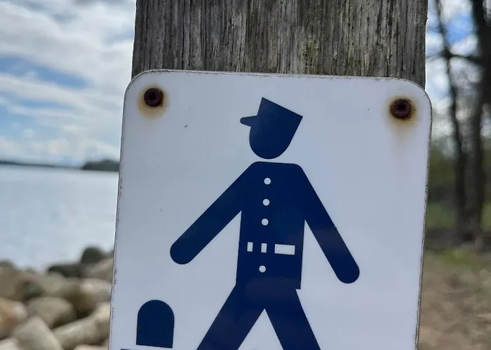 Lägenhet Rinkenaeshus Grosses