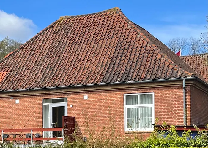 Apartamento Rinkenaeshus Grosses *