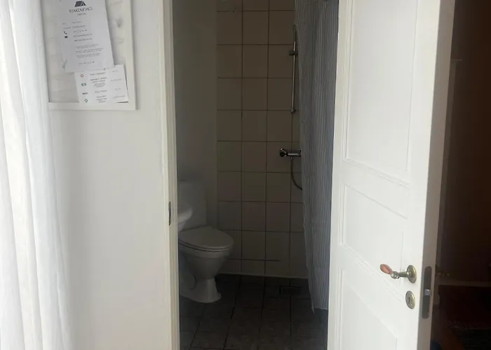 Rinkenaeshus Grosses Gråsten