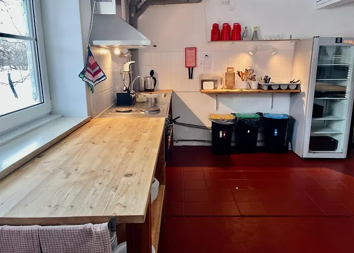 Rinkenaeshus Grosses Gråsten