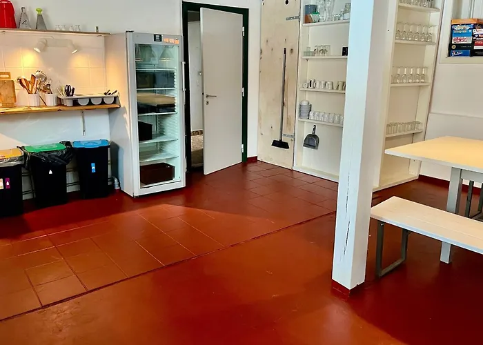 Lägenhet Rinkenaeshus Grosses *